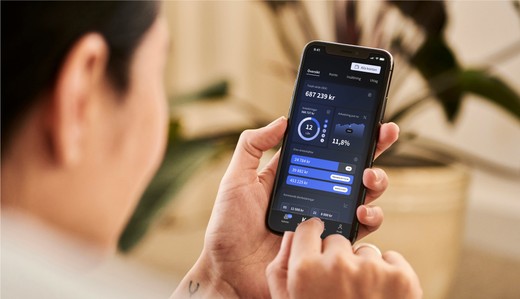 Keys to success: digital identity