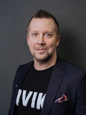 Antti Heinilä